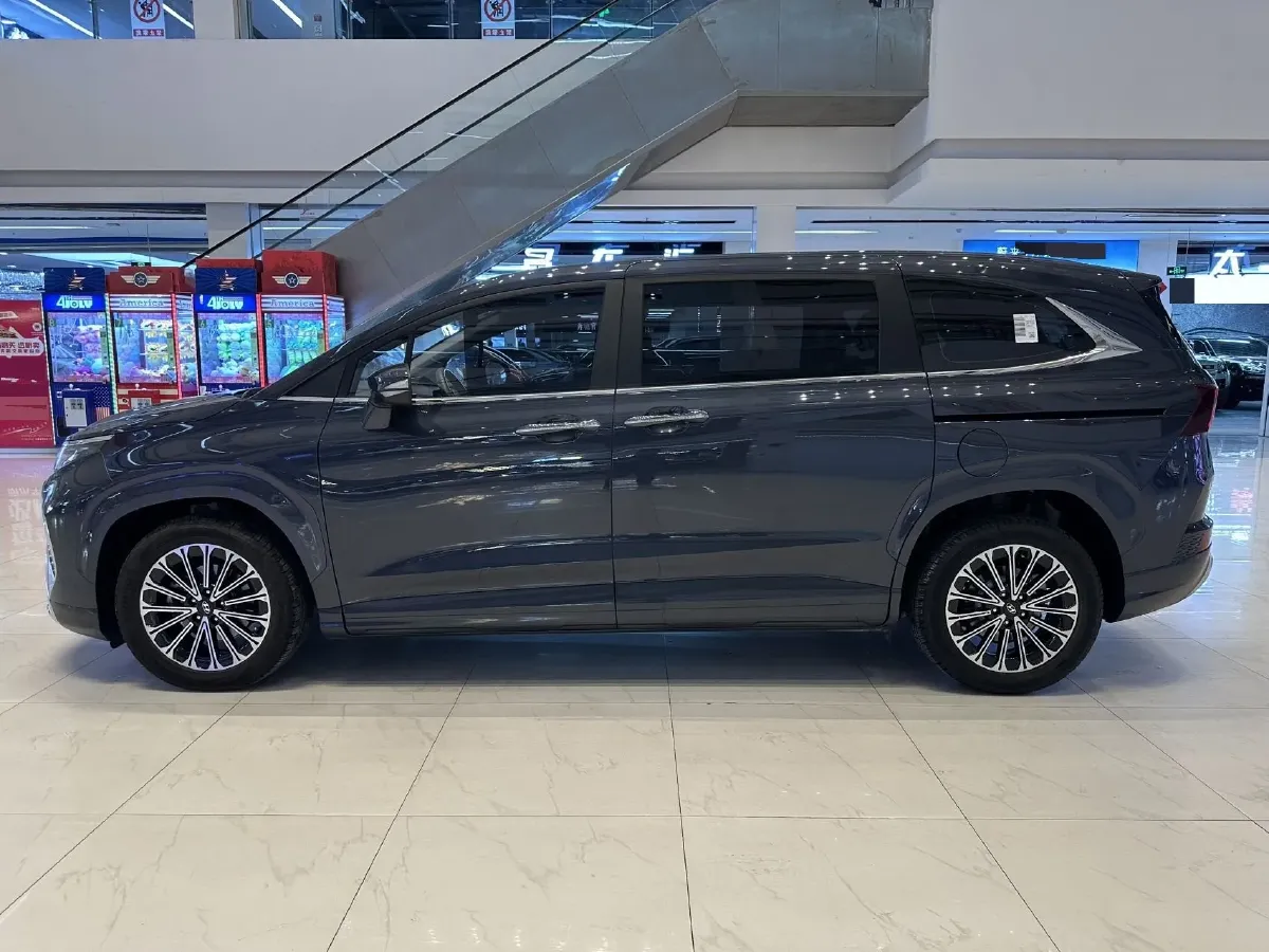 2024 Hyundai Custo 1.5T 170HP L4 8AT,autocango,china used car exporter,china ev exporter,chinese used car exporter,chinese used ev exporter