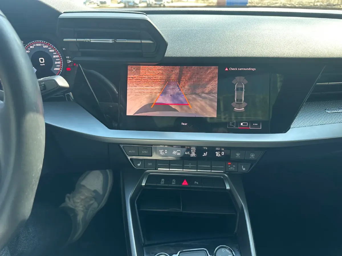 2022 Audi A3 1.4T 150HP L4 7DCT,autocango,china used car exporter,china ev exporter,chinese used car exporter,chinese used ev exporter