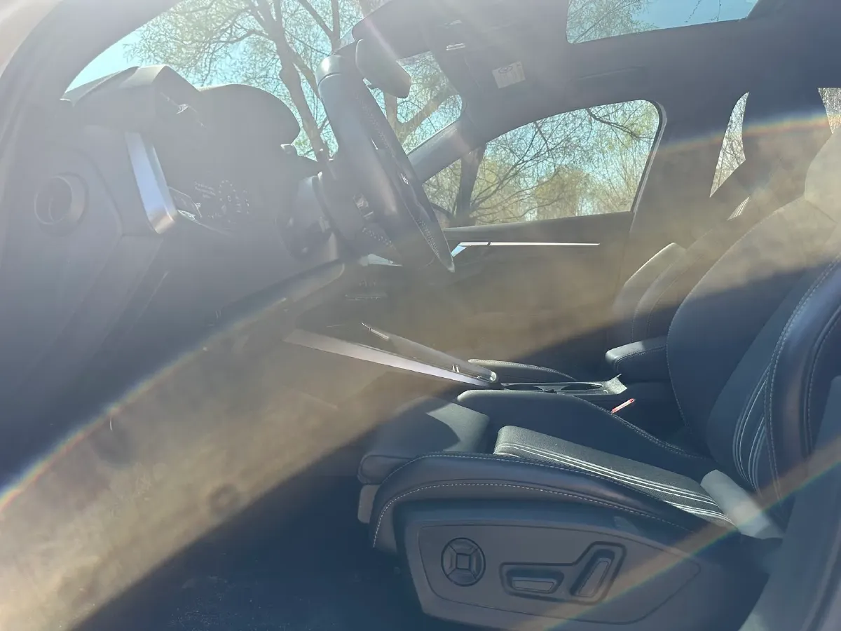 2022 Audi A3 1.4T 150HP L4 7DCT,autocango,china used car exporter,china ev exporter,chinese used car exporter,chinese used ev exporter