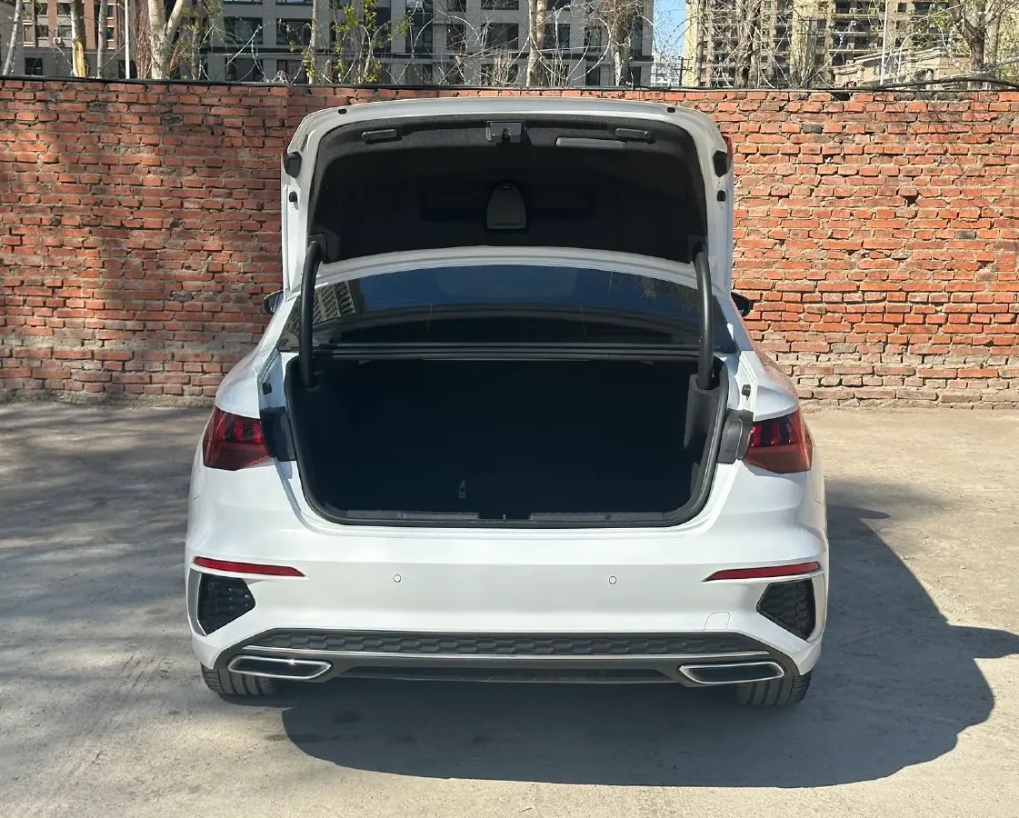 2022 Audi A3 1.4T 150HP L4 7DCT,autocango,china used car exporter,china ev exporter,chinese used car exporter,chinese used ev exporter