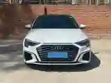 2022 Audi A3 1.4T 150HP L4 7DCT