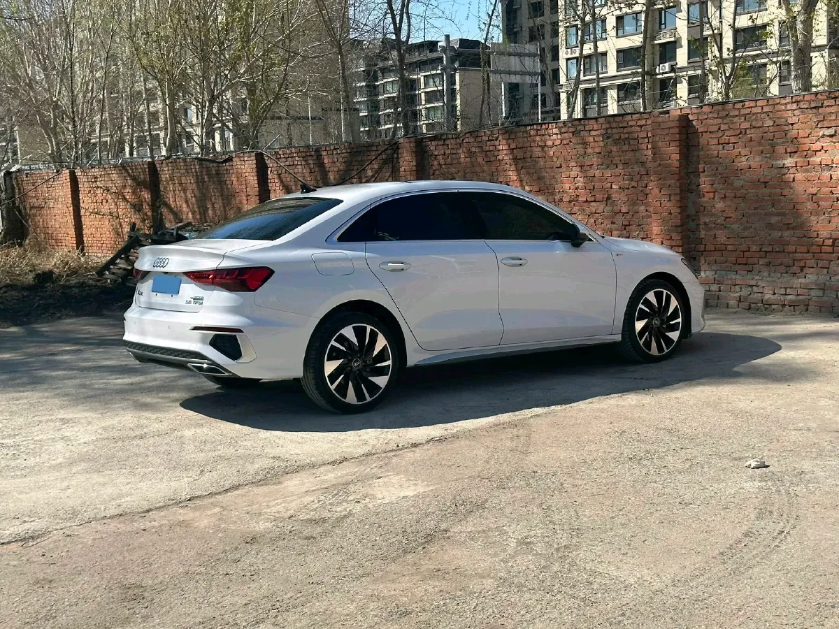 2022 Audi A3 1.4T 150HP L4 7DCT,autocango,china used car exporter,china ev exporter,chinese used car exporter,chinese used ev exporter