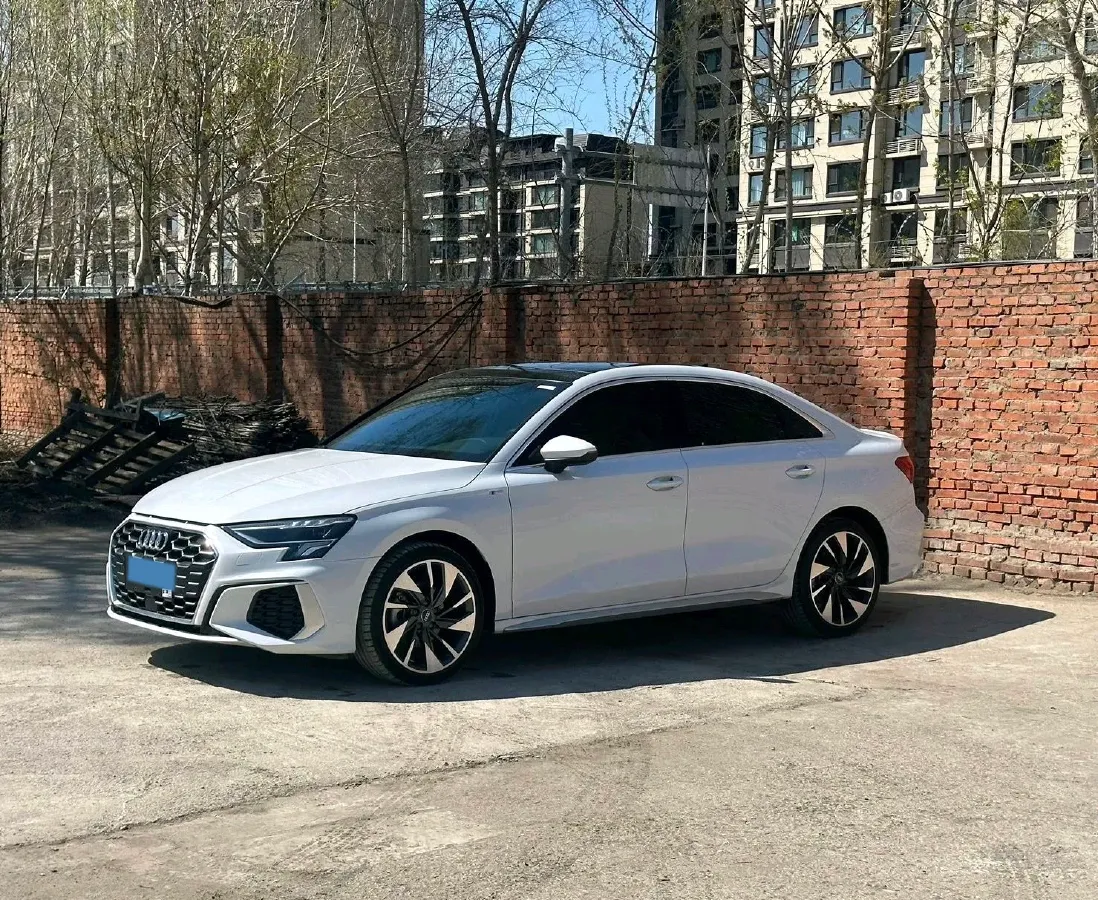 2022 Audi A3 1.4T 150HP L4 7DCT,autocango,china used car exporter,china ev exporter,chinese used car exporter,chinese used ev exporter