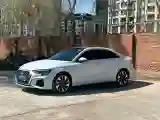 2022 Audi A3 1.4T 150HP L4 7DCT