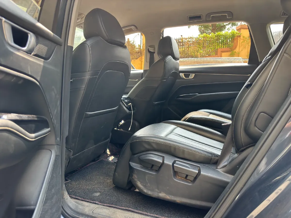 2020 WuLing KaiJie 1.5T 147HP L4 CVT,autocango,china used car exporter,china ev exporter,chinese used car exporter,chinese used ev exporter