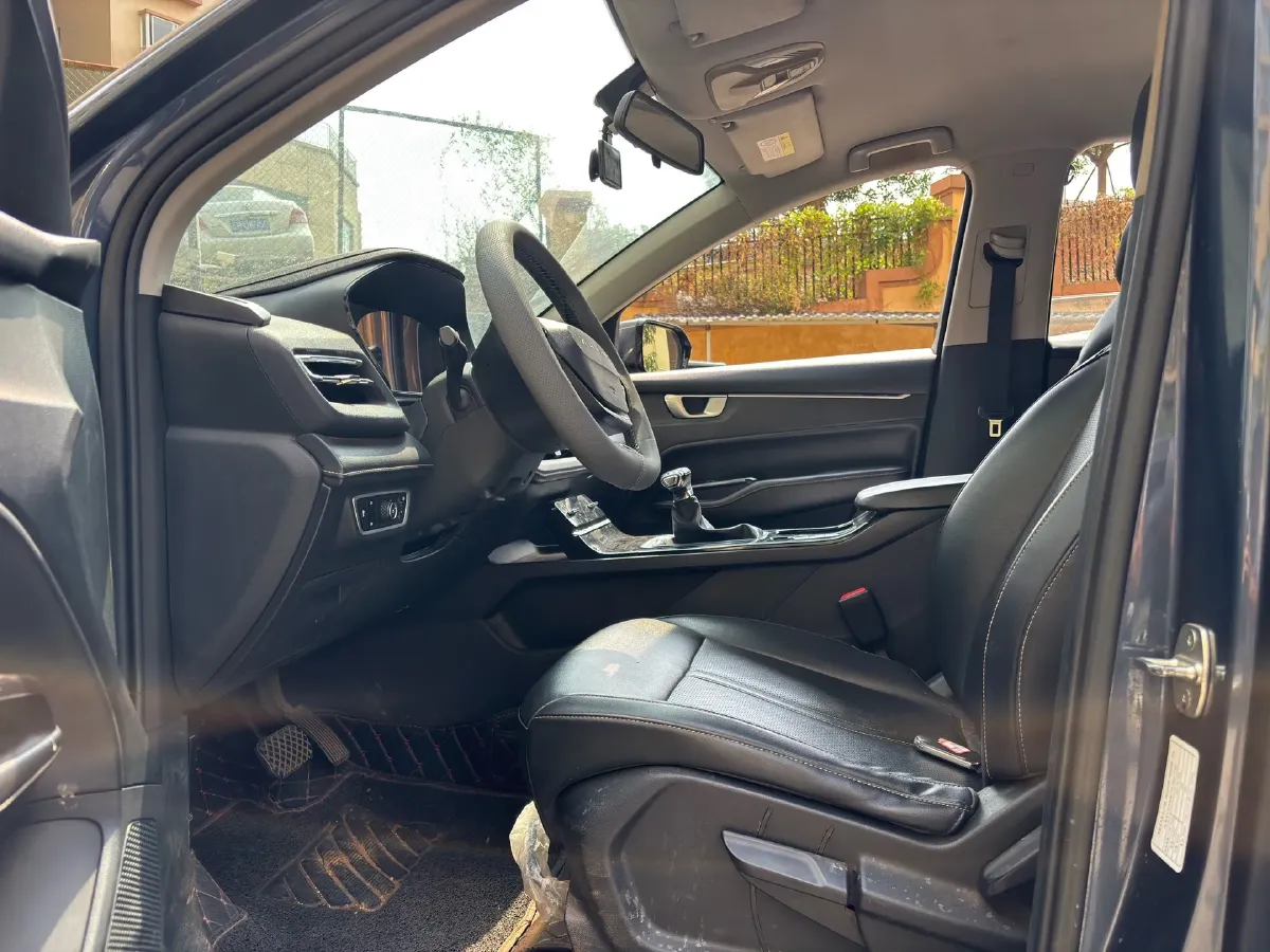 2020 WuLing KaiJie 1.5T 147HP L4 CVT,autocango,china used car exporter,china ev exporter,chinese used car exporter,chinese used ev exporter