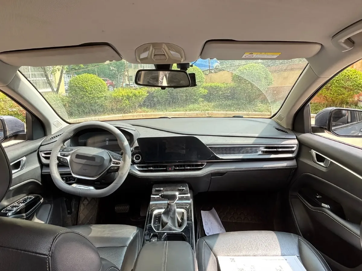 2020 WuLing KaiJie 1.5T 147HP L4 CVT,autocango,china used car exporter,china ev exporter,chinese used car exporter,chinese used ev exporter