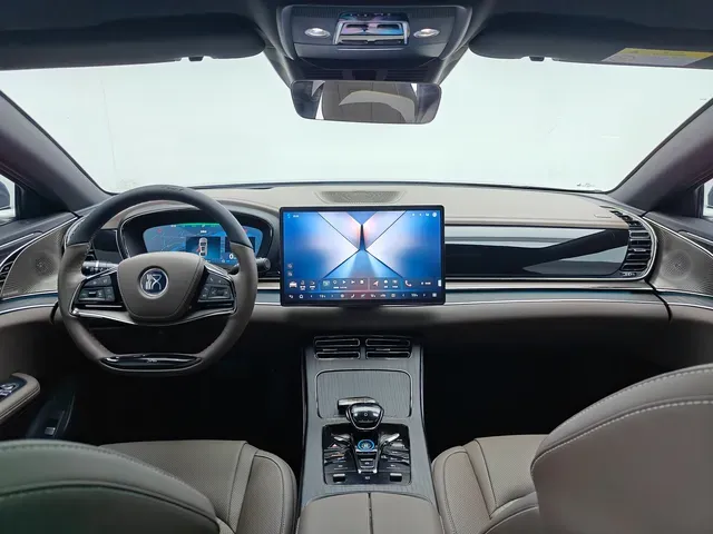 2023 BYD Han 1.5T 139HP L4 E-CVT PHEV 30.772KWH,autocango,china used car exporter,china ev exporter,chinese used car exporter,chinese used ev exporter