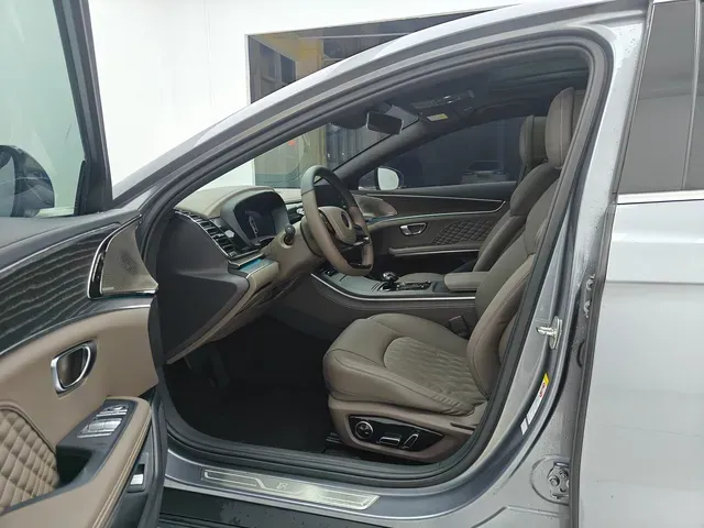 2023 BYD Han 1.5T 139HP L4 E-CVT PHEV 30.772KWH,autocango,china used car exporter,china ev exporter,chinese used car exporter,chinese used ev exporter