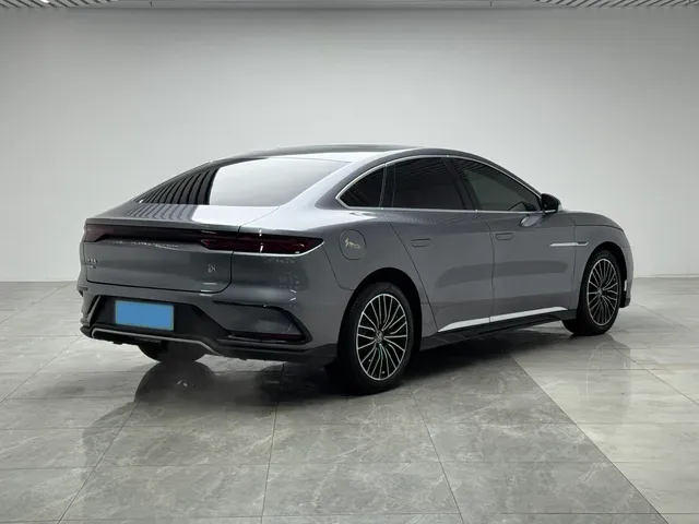 2023 BYD Han 1.5T 139HP L4 E-CVT PHEV 30.772KWH,autocango,china used car exporter,china ev exporter,chinese used car exporter,chinese used ev exporter