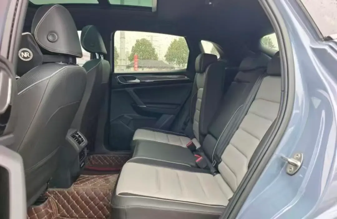 2020 Volkswagen Tayron X 2.0T 220HP L4 7DCT,autocango,china used car exporter,china ev exporter,chinese used car exporter,chinese used ev exporter