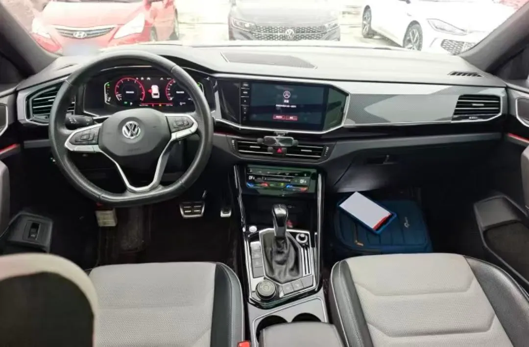 2020 Volkswagen Tayron X 2.0T 220HP L4 7DCT,autocango,china used car exporter,china ev exporter,chinese used car exporter,chinese used ev exporter