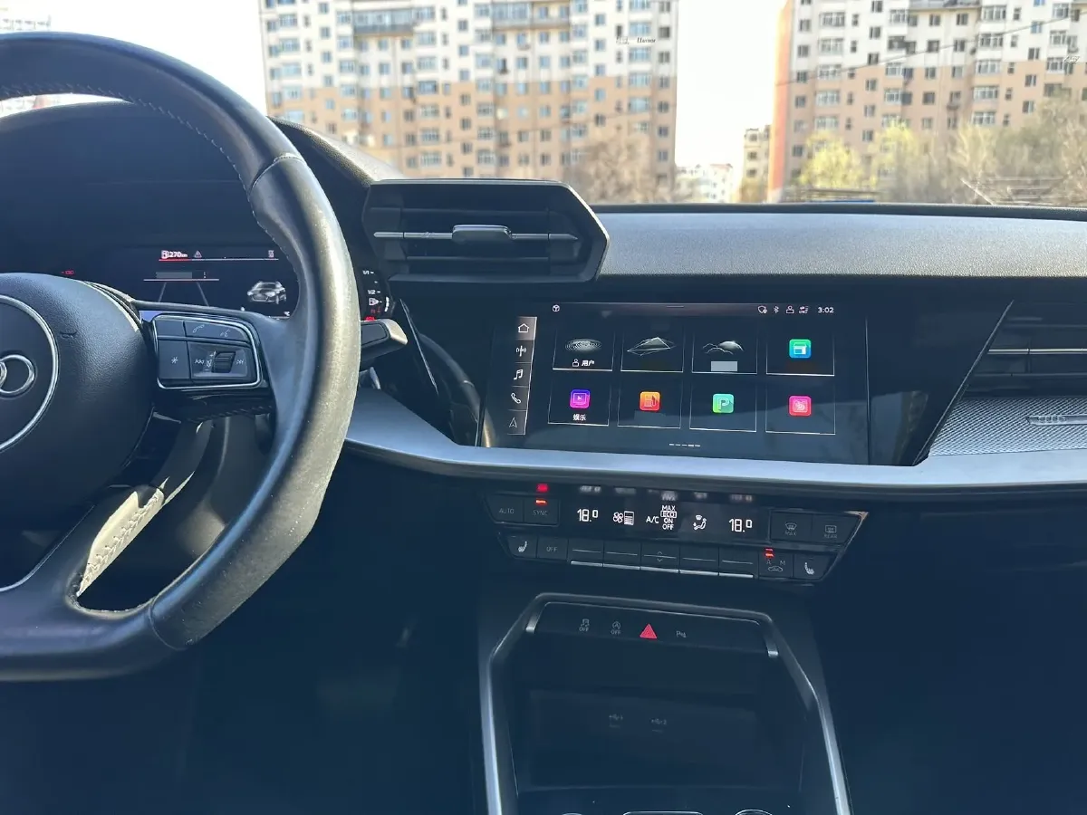 2022 Audi A3 1.4T 150HP L4 7DCT,autocango,china used car exporter,china ev exporter,chinese used car exporter,chinese used ev exporter