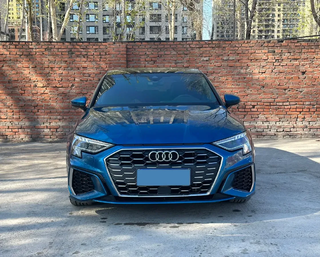 2022 Audi A3 1.4T 150HP L4 7DCT,autocango,china used car exporter,china ev exporter,chinese used car exporter,chinese used ev exporter