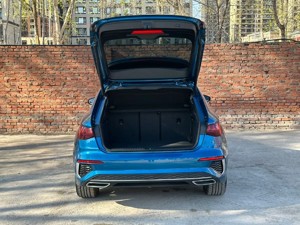 2022 Audi A3 1.4T 150HP L4 7DCT,autocango,china used car exporter,china ev exporter,chinese used car exporter,chinese used ev exporter