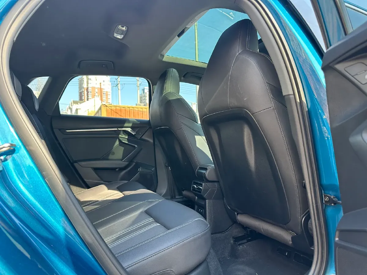 2022 Audi A3 1.4T 150HP L4 7DCT,autocango,china used car exporter,china ev exporter,chinese used car exporter,chinese used ev exporter