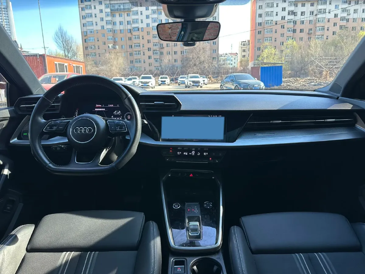 2022 Audi A3 1.4T 150HP L4 7DCT,autocango,china used car exporter,china ev exporter,chinese used car exporter,chinese used ev exporter