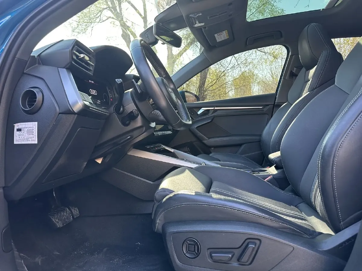 2022 Audi A3 1.4T 150HP L4 7DCT,autocango,china used car exporter,china ev exporter,chinese used car exporter,chinese used ev exporter