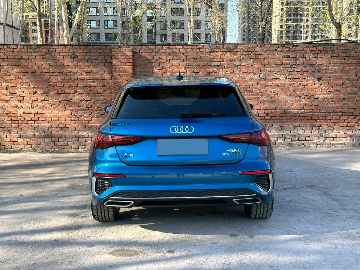 2022 Audi A3 1.4T 150HP L4 7DCT,autocango,china used car exporter,china ev exporter,chinese used car exporter,chinese used ev exporter