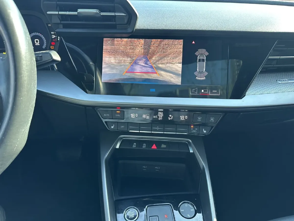 2022 Audi A3 1.4T 150HP L4 7DCT,autocango,china used car exporter,china ev exporter,chinese used car exporter,chinese used ev exporter