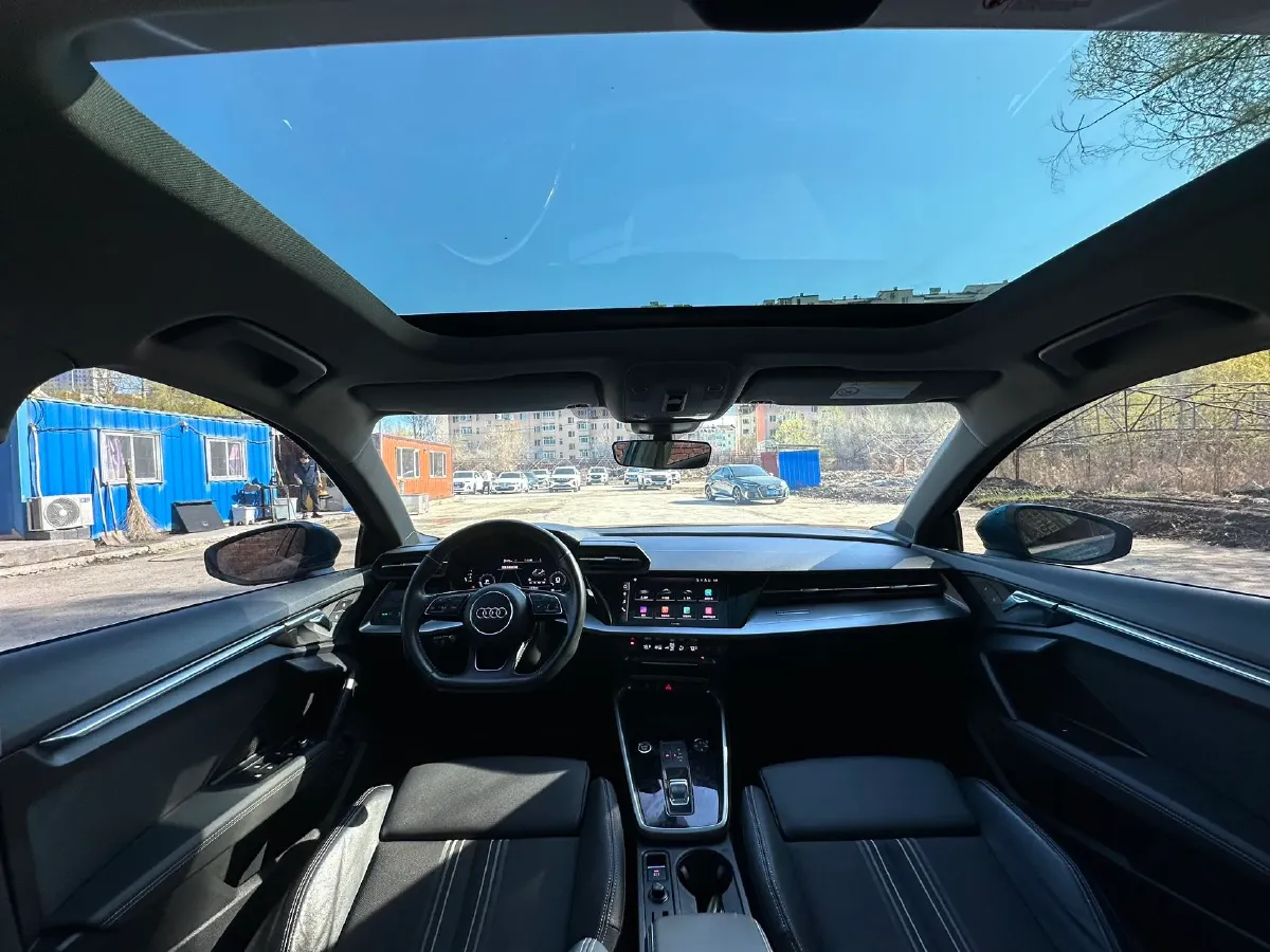 2022 Audi A3 1.4T 150HP L4 7DCT,autocango,china used car exporter,china ev exporter,chinese used car exporter,chinese used ev exporter