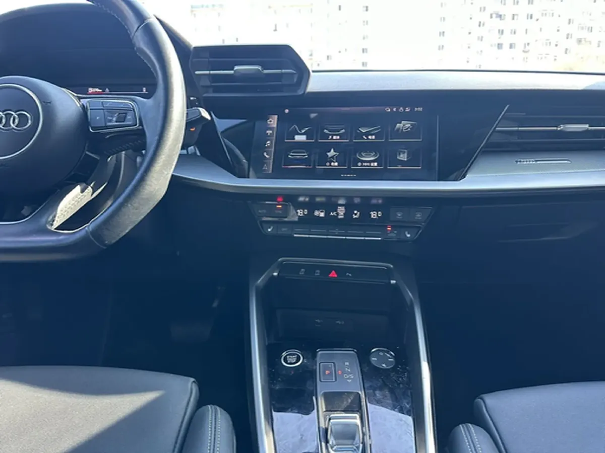 2022 Audi A3 1.4T 150HP L4 7DCT,autocango,china used car exporter,china ev exporter,chinese used car exporter,chinese used ev exporter