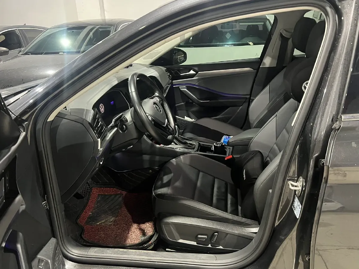 2021 Volkswagen Sagitar 1.4T 150HP L4 7DCT,autocango,china used car exporter,china ev exporter,chinese used car exporter,chinese used ev exporter