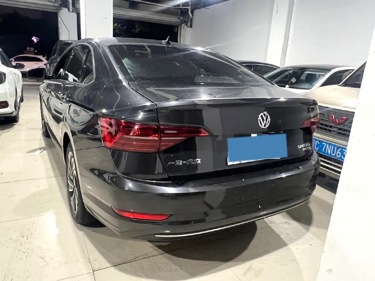 2021 Volkswagen Sagitar 1.4T 150HP L4 7DCT,autocango,china used car exporter,china ev exporter,chinese used car exporter,chinese used ev exporter