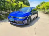 2021 VOLKSWAGEN GOLF,autocango,china used car exporter,china ev exporter,chinese used car exporter,chinese used ev exporter