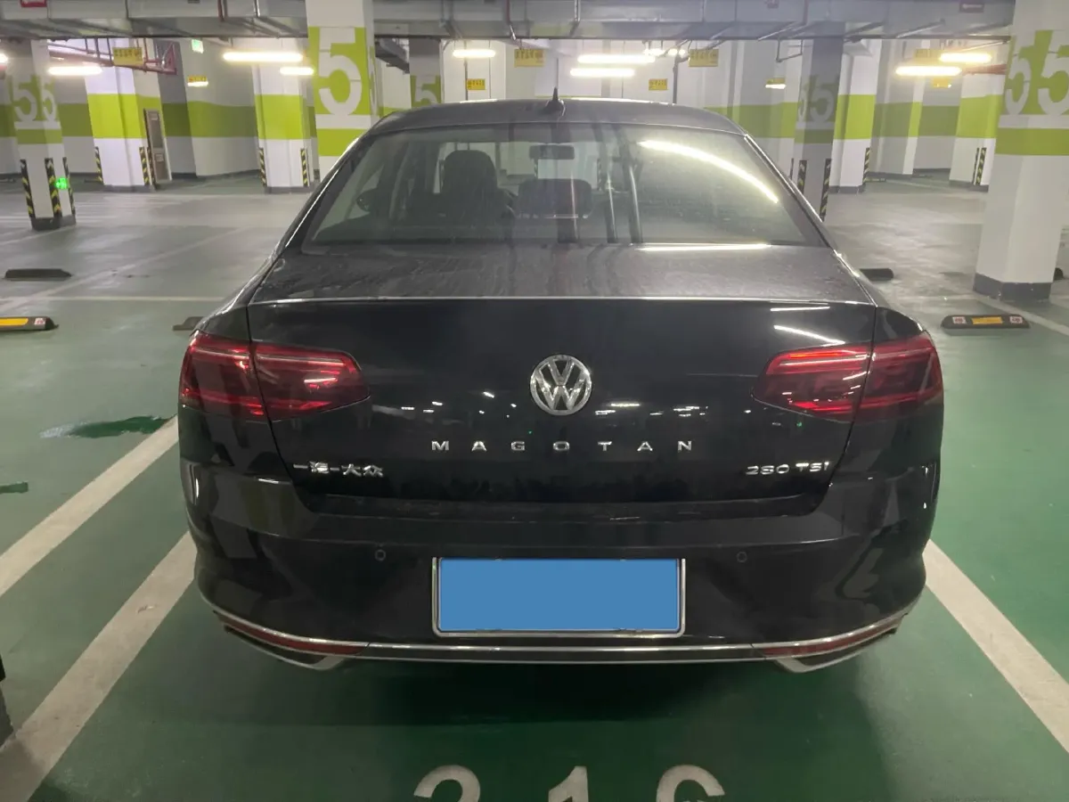 2020 Volkswagen Magotan 1.4T 150HP L4 7DCT,autocango,china used car exporter,china ev exporter,chinese used car exporter,chinese used ev exporter