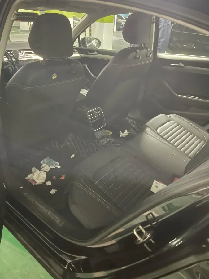 2020 Volkswagen Magotan 1.4T 150HP L4 7DCT,autocango,china used car exporter,china ev exporter,chinese used car exporter,chinese used ev exporter