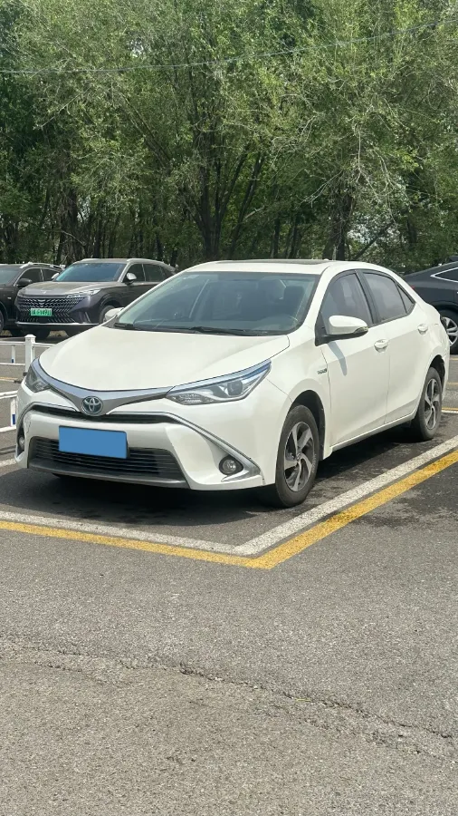2017 Toyota Levin 1.8L 140HP L4 CVT,autocango,china used car exporter,china ev exporter,chinese used car exporter,chinese used ev exporter