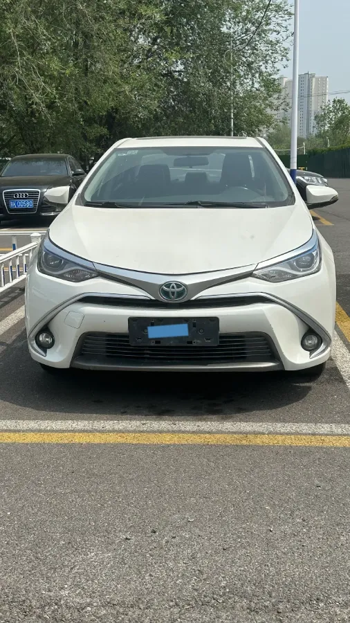 2017 Toyota Levin 1.8L 140HP L4 CVT,autocango,china used car exporter,china ev exporter,chinese used car exporter,chinese used ev exporter