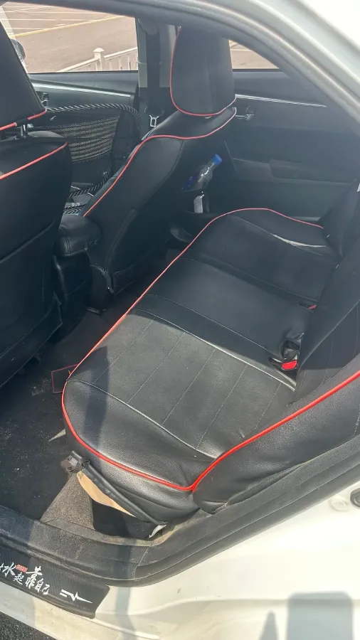 2017 Toyota Levin 1.8L 140HP L4 CVT,autocango,china used car exporter,china ev exporter,chinese used car exporter,chinese used ev exporter