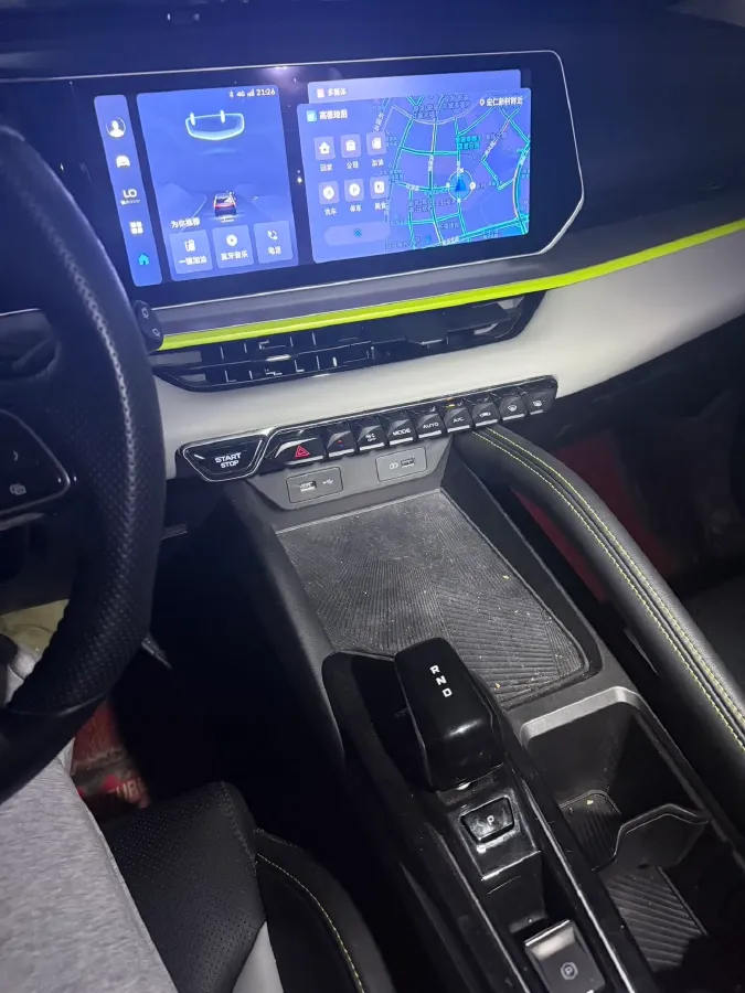 2023 Geely Coolray 1.5T 181HP L4 7DCT,autocango,china used car exporter,china ev exporter,chinese used car exporter,chinese used ev exporter