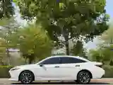 2022 Toyota Avalon 2.5L 178HP L4 E-CVT Hybrid