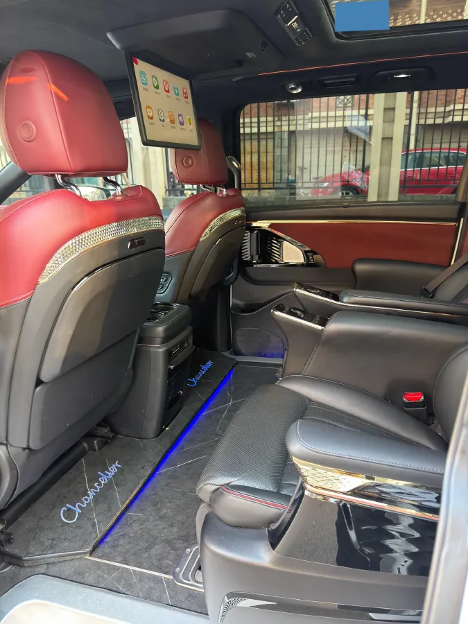 2023 GAC Trumpchi M8 2.0T 190HP L4 E-CVT Hybrid,autocango,china used car exporter,china ev exporter,chinese used car exporter,chinese used ev exporter