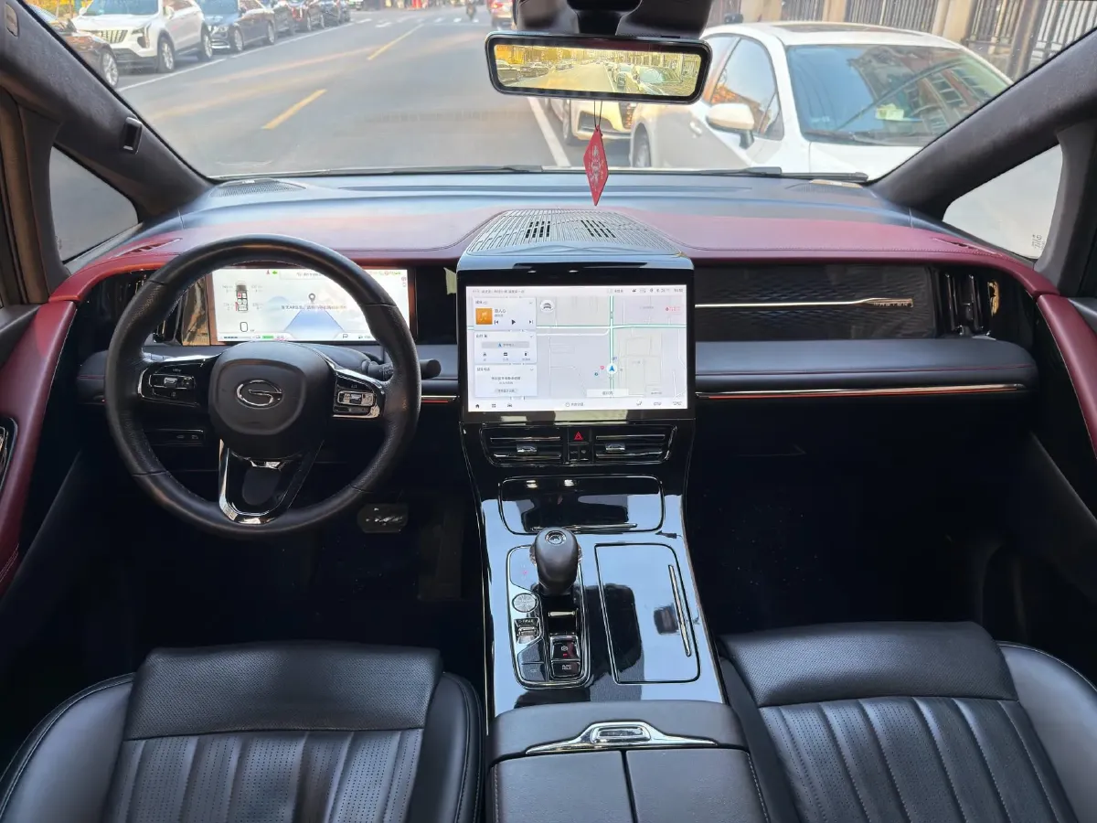 2023 GAC Trumpchi M8 2.0T 190HP L4 E-CVT Hybrid,autocango,china used car exporter,china ev exporter,chinese used car exporter,chinese used ev exporter