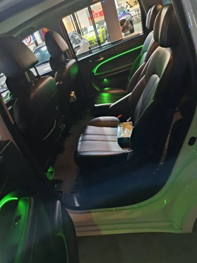 2021 GAC Trumpchi M6 1.5T 169HP L4 7DCT,autocango,china used car exporter,china ev exporter,chinese used car exporter,chinese used ev exporter