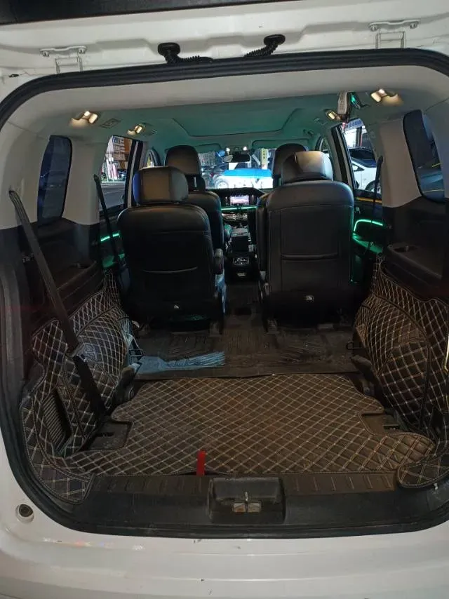 2021 GAC Trumpchi M6 1.5T 169HP L4 7DCT,autocango,china used car exporter,china ev exporter,chinese used car exporter,chinese used ev exporter