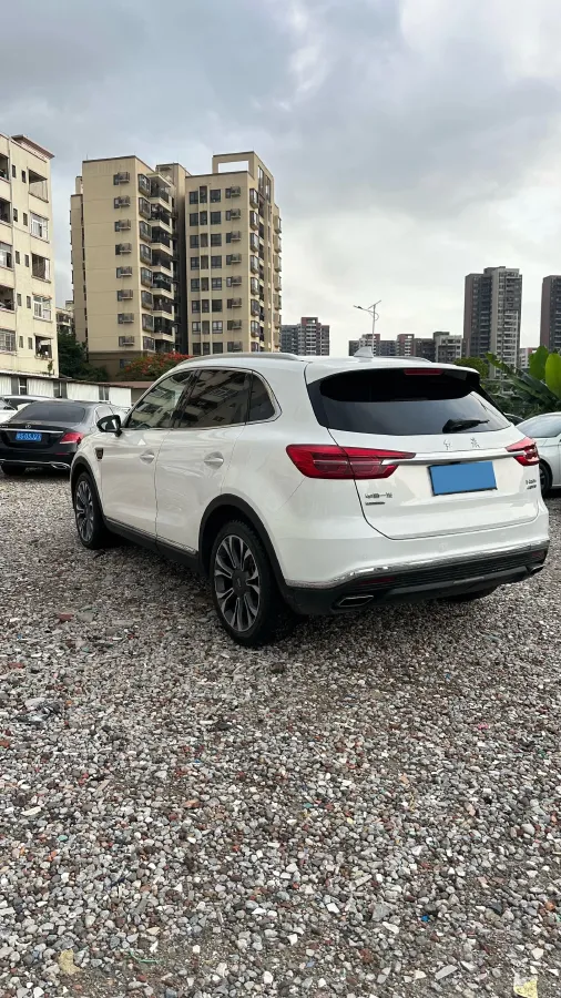 2019 HongQi HS5 2.0T 224HP L4 6AT,autocango,china used car exporter,china ev exporter,chinese used car exporter,chinese used ev exporter