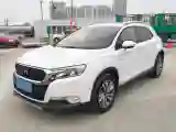 2016 DS 6 1.6T 167HP L4 6AT