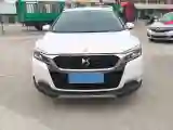 2016 DS 6 1.6T 167HP L4 6AT