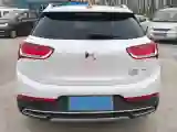 2016 DS 6 1.6T 167HP L4 6AT