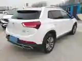 2016 DS 6 1.6T 167HP L4 6AT