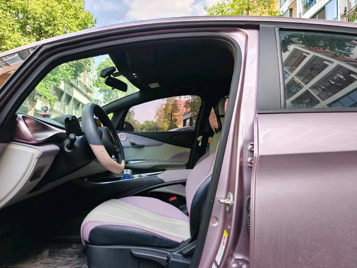 2021 Ford Escort 1.5L 122HP L3 6AT,autocango,china used car exporter,china ev exporter,chinese used car exporter,chinese used ev exporter