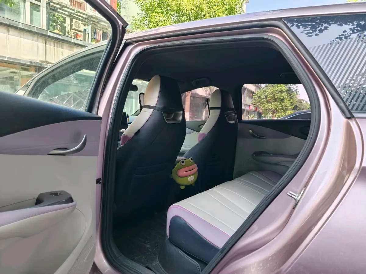 2021 Ford Escort 1.5L 122HP L3 6AT,autocango,china used car exporter,china ev exporter,chinese used car exporter,chinese used ev exporter