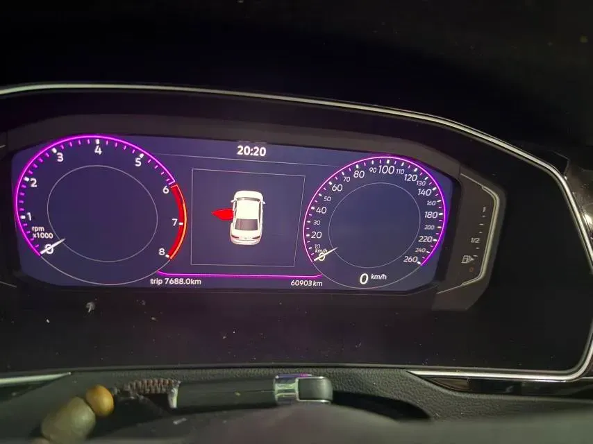 2023 Volkswagen Magotan 2.0T 186HP L4 7DCT,autocango,china used car exporter,china ev exporter,chinese used car exporter,chinese used ev exporter