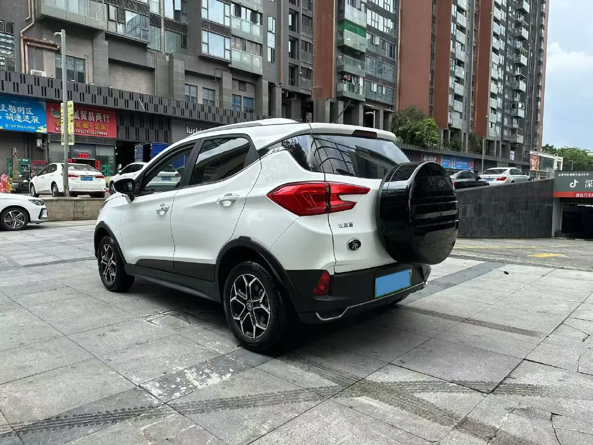 2021 BYD Song Pro 1.5T 160HP L4 7DCT,autocango,china used car exporter,china ev exporter,chinese used car exporter,chinese used ev exporter