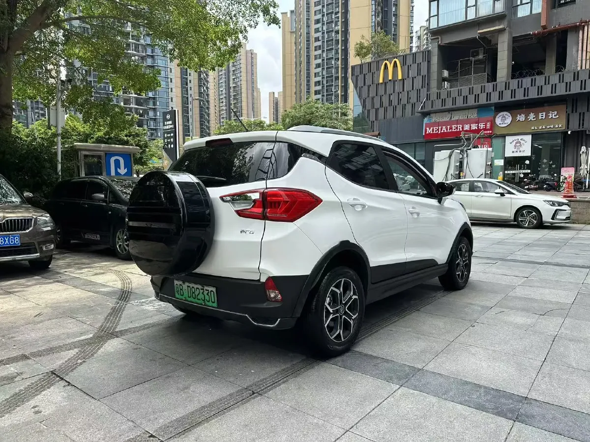 2021 BYD Song Pro 1.5T 160HP L4 7DCT,autocango,china used car exporter,china ev exporter,chinese used car exporter,chinese used ev exporter